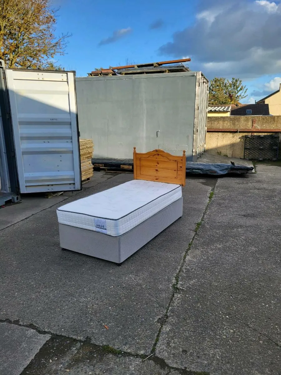 Single Beds×6 - Image 4