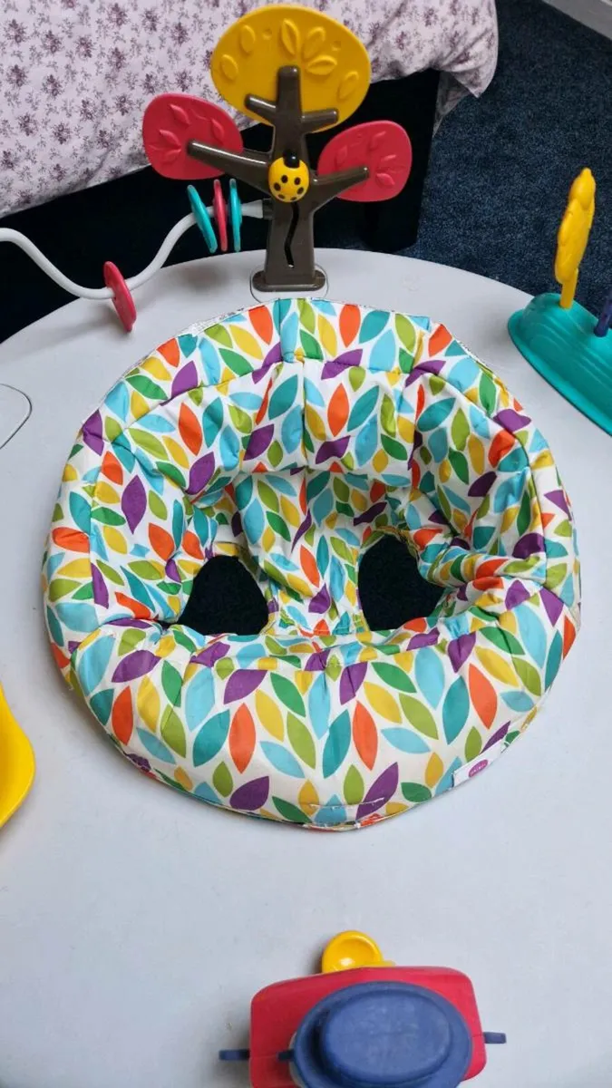 Oribel Portaplay - Image 1