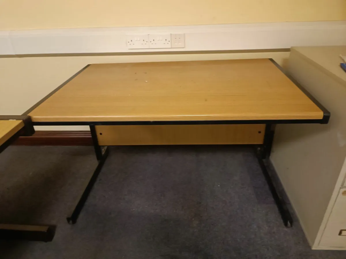 Office Furniture - Image 1