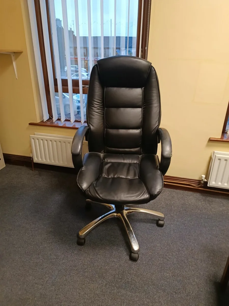 Office Furniture - Image 3