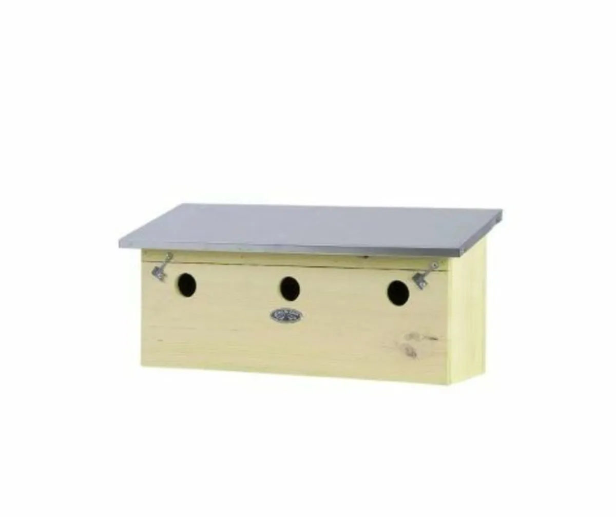 Sparrow Terrace - Image 1