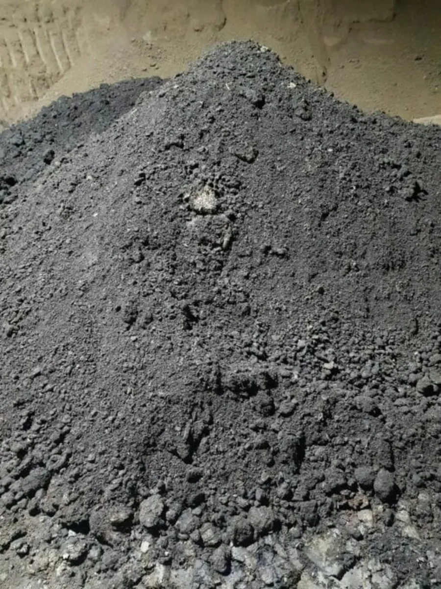 Organic Mushroom compost - Image 2