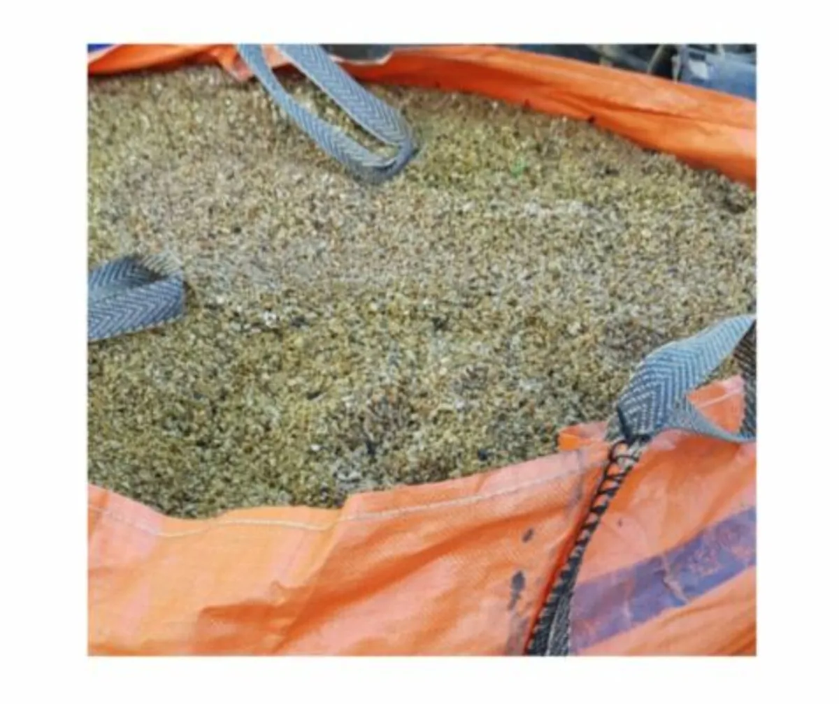 Glenview Horticulture Grit - Image 1