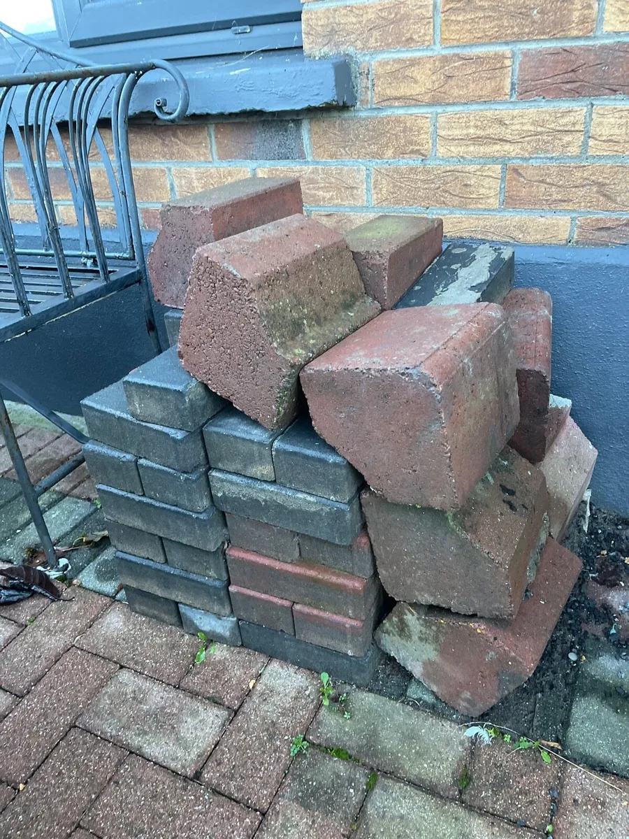 Bricks - Image 1