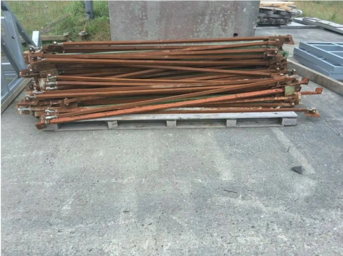 Push pull props - Image 1