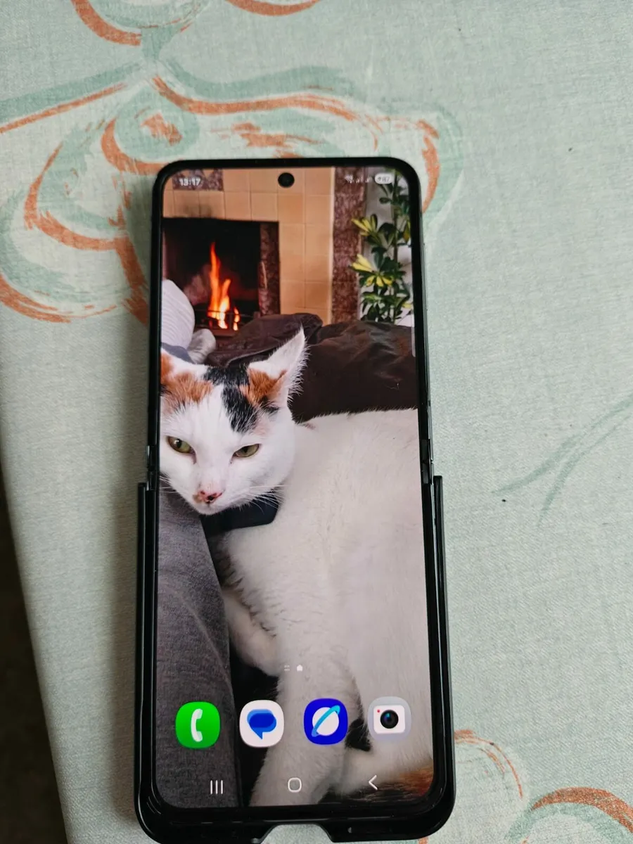 Samsung flip 5 256 unblocked - Image 4