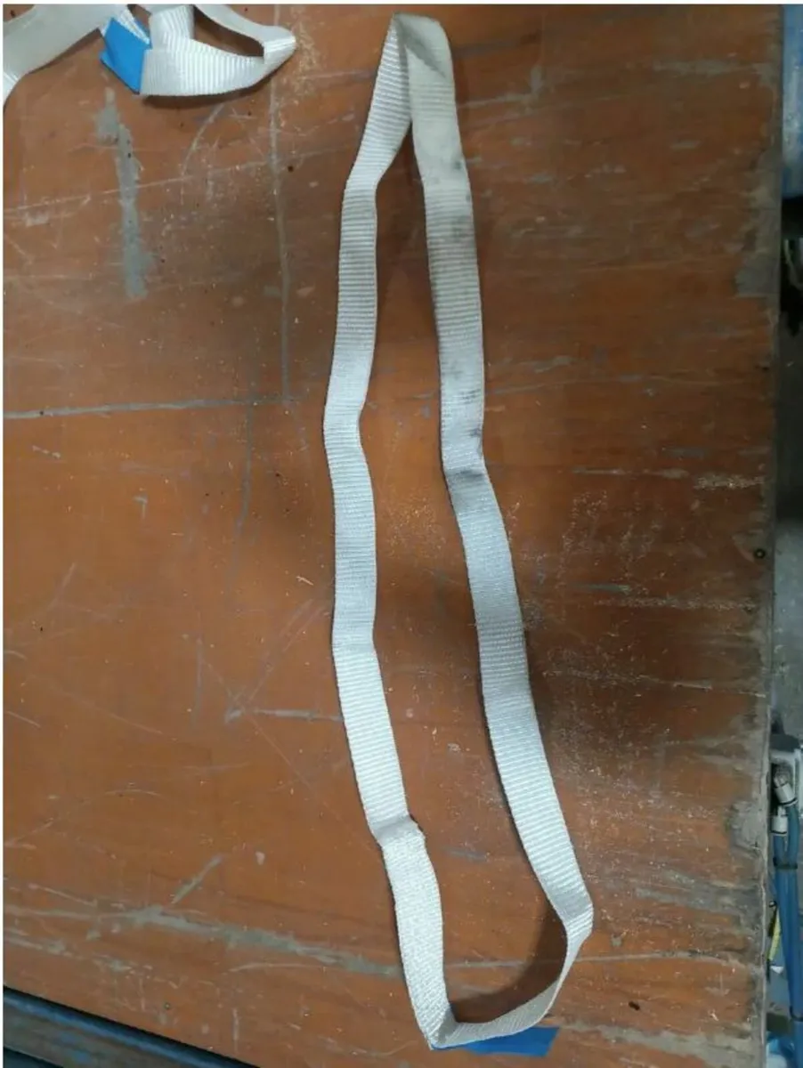 Single use slings - Image 1