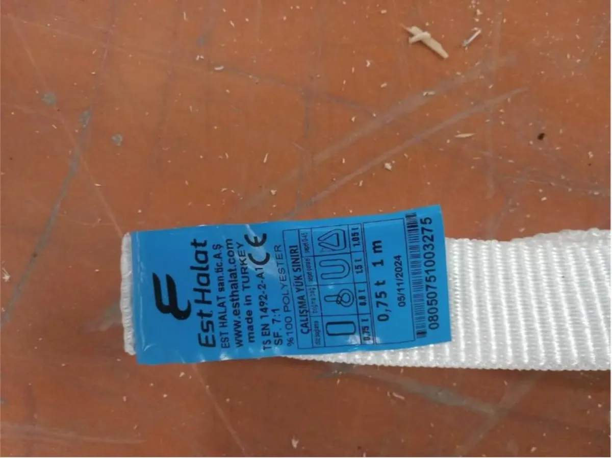 Single use slings - Image 2