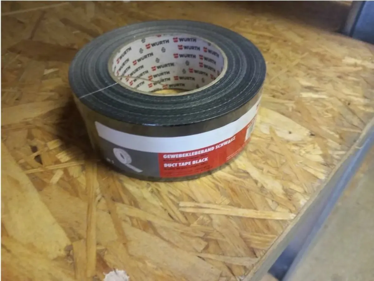 Duct tape