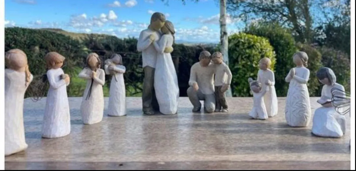 Willow Tree Collection - Image 1