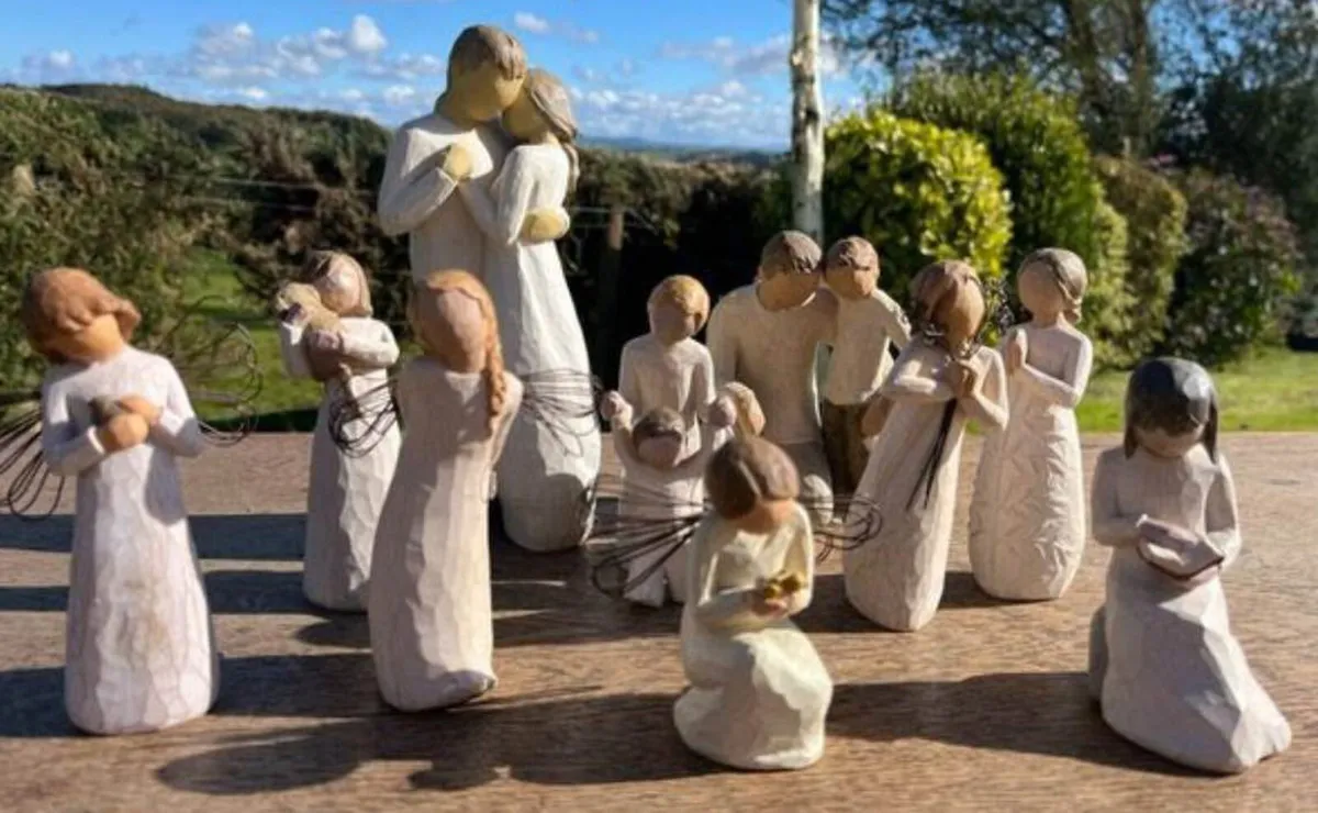 Willow Tree Collection - Image 2