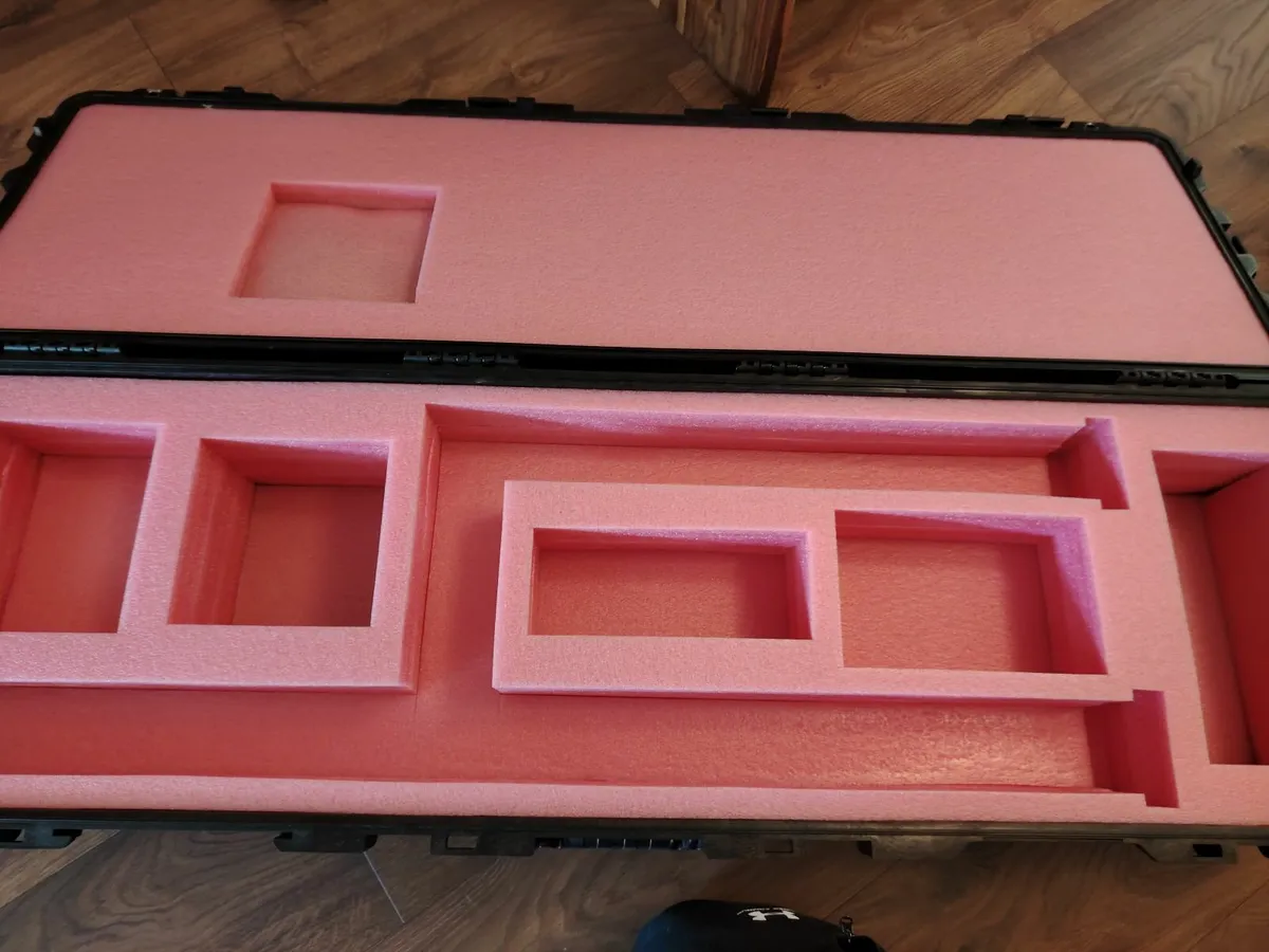 Pelican Hard Case 1770 - Image 2