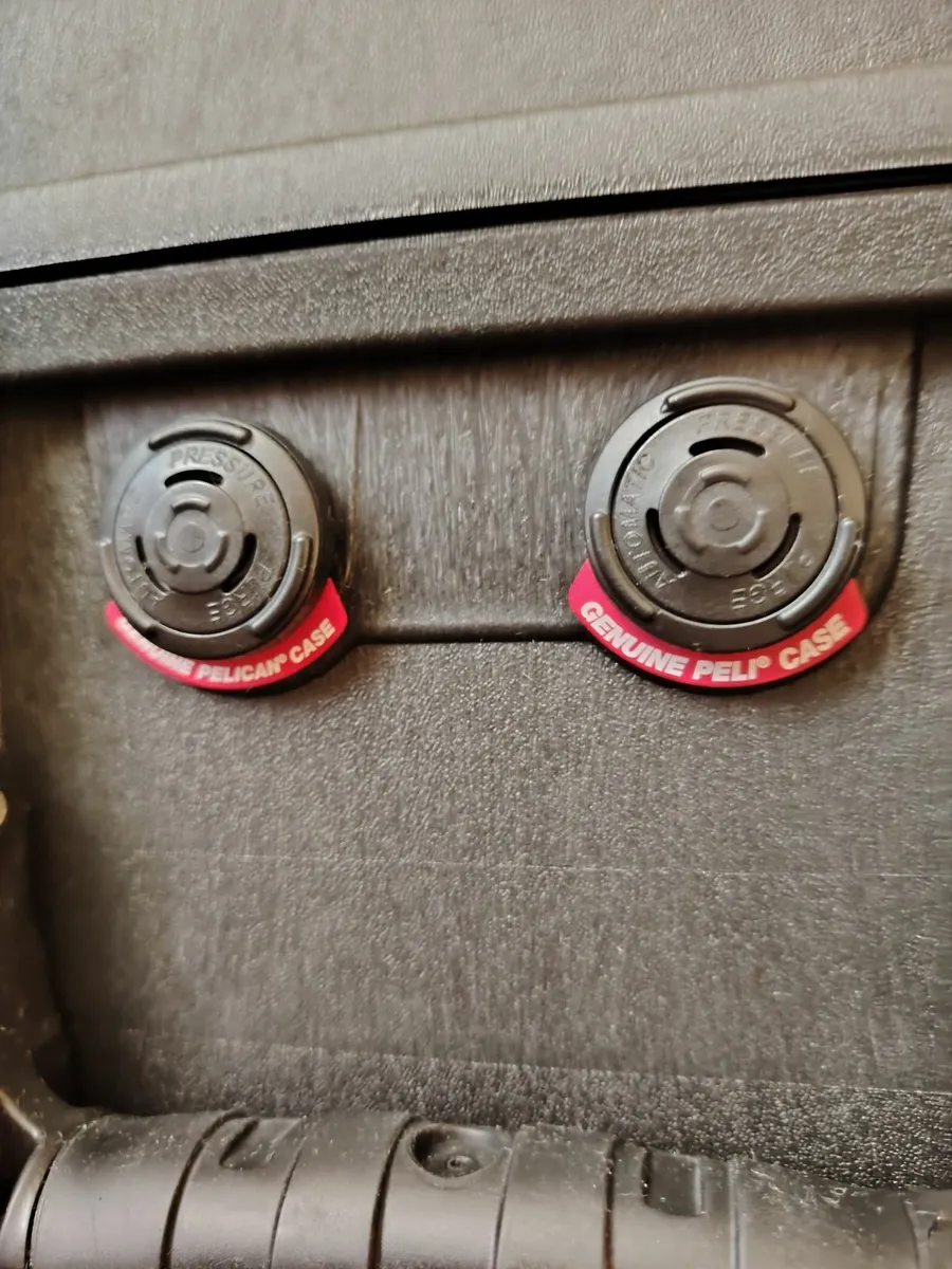 Pelican Hard Case 1770 - Image 3