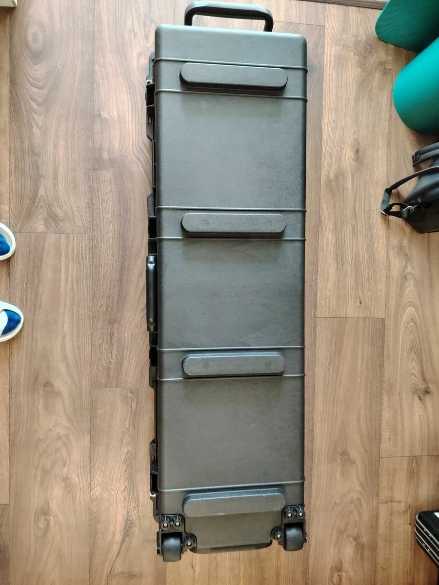 Pelican Hard Case 1770 - Image 4