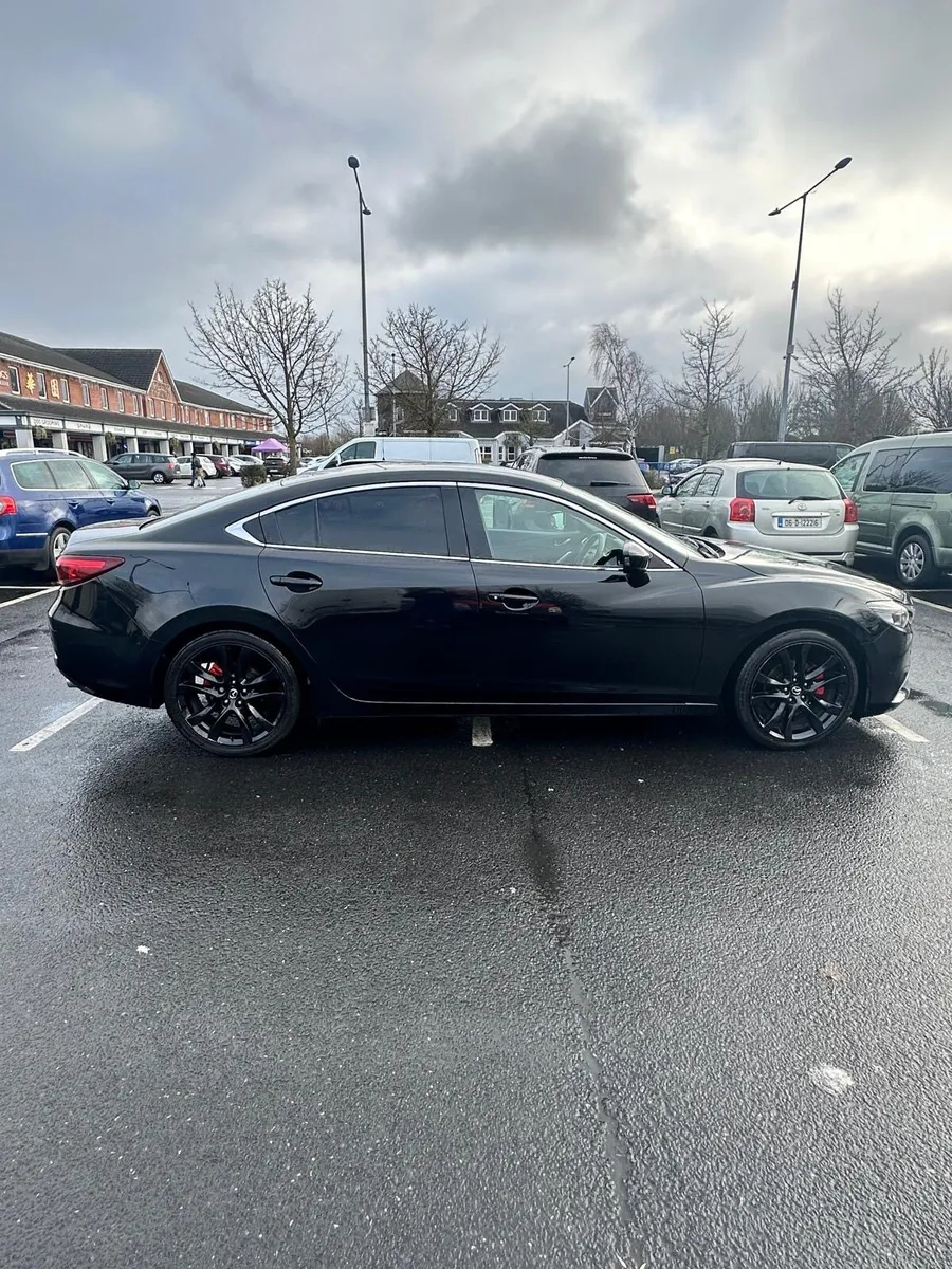 Mazda Mazda 6 - Image 2