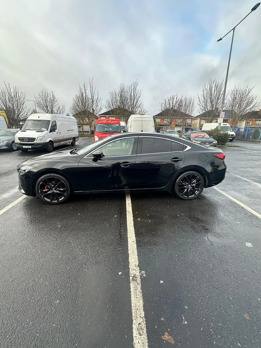 Mazda Mazda 6 - Image 3