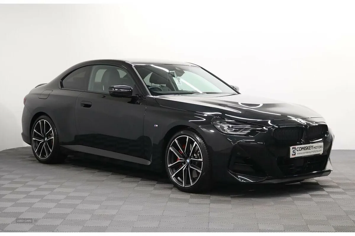 BMW 2-Series 230i M Sport - Image 1