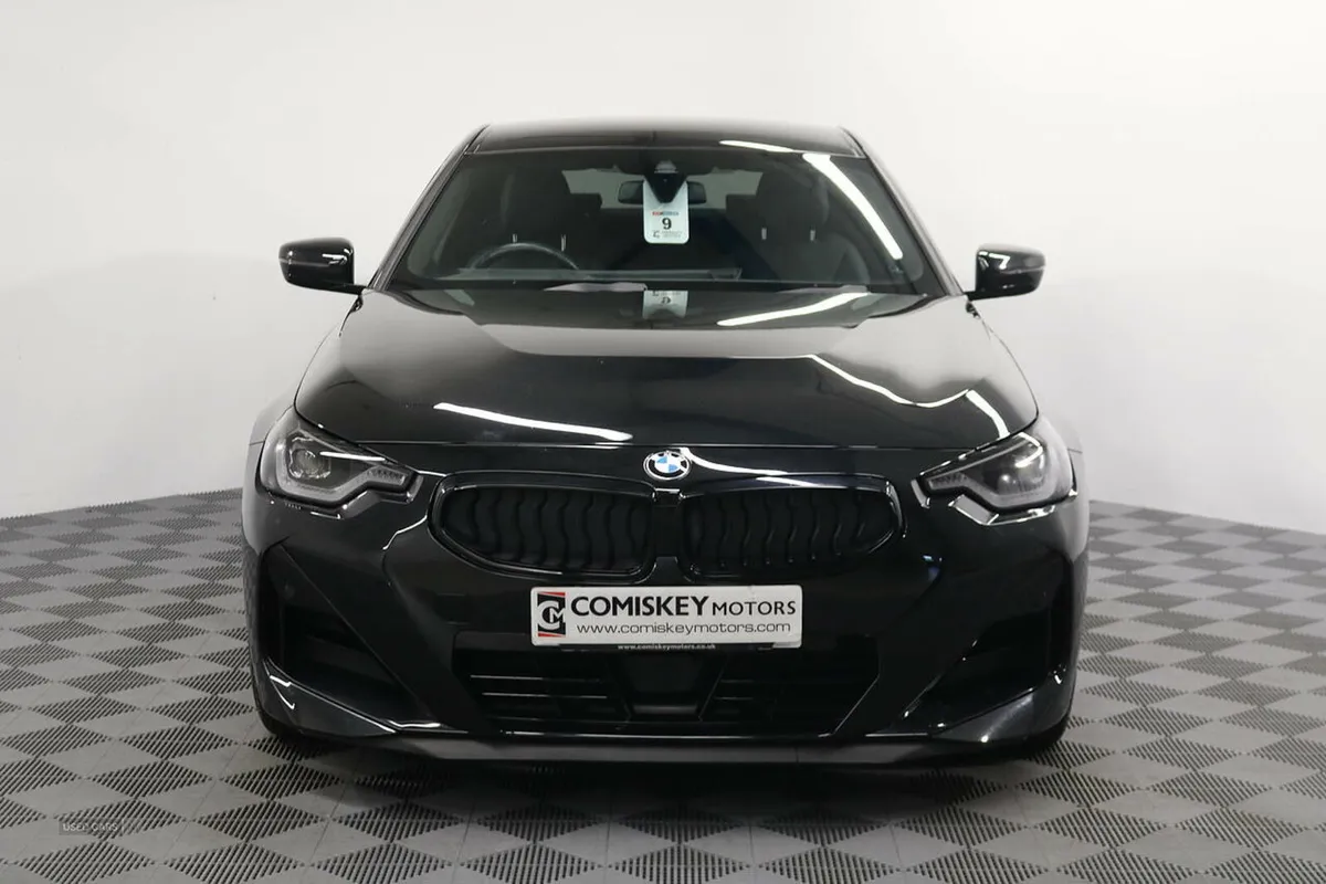 BMW 2-Series 230i M Sport - Image 2