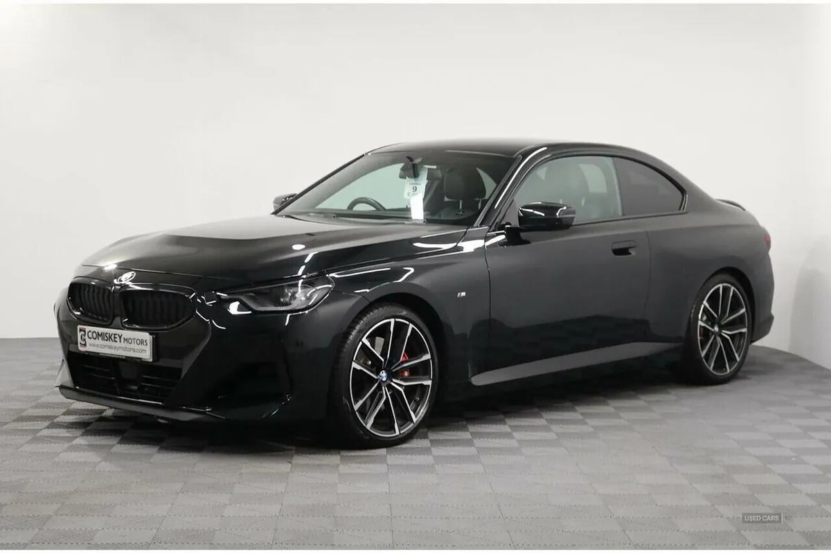 BMW 2-Series 230i M Sport - Image 4