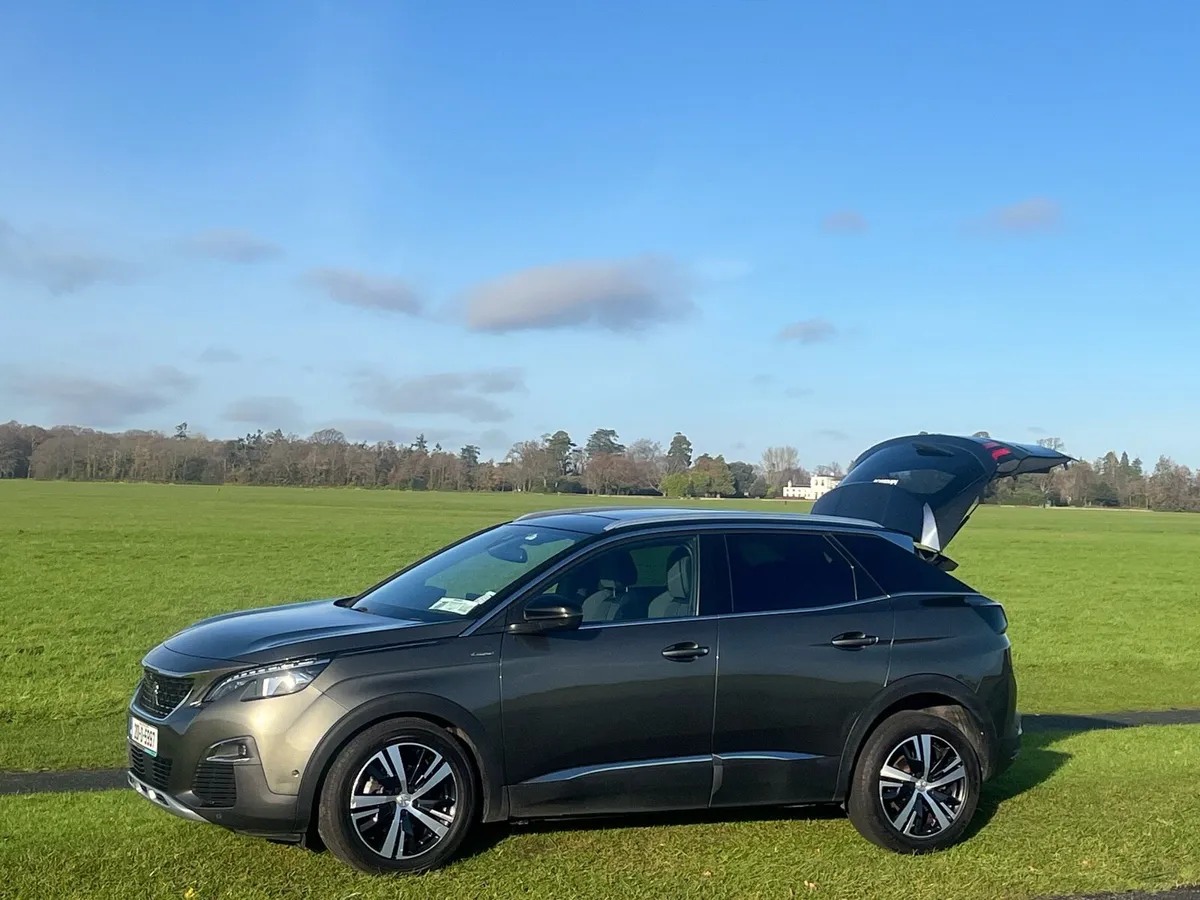 2021 Peugeot 3008 - Image 2