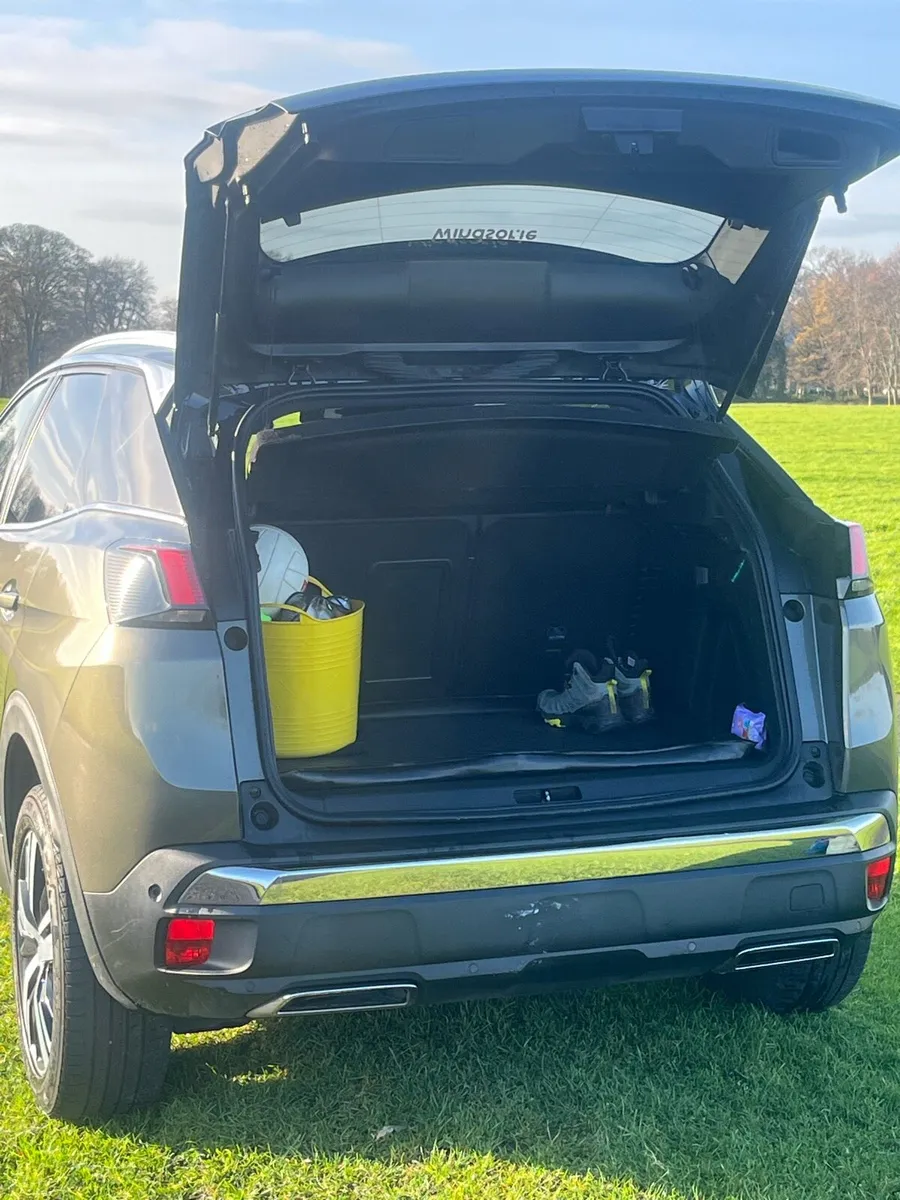 2021 Peugeot 3008 - Image 4