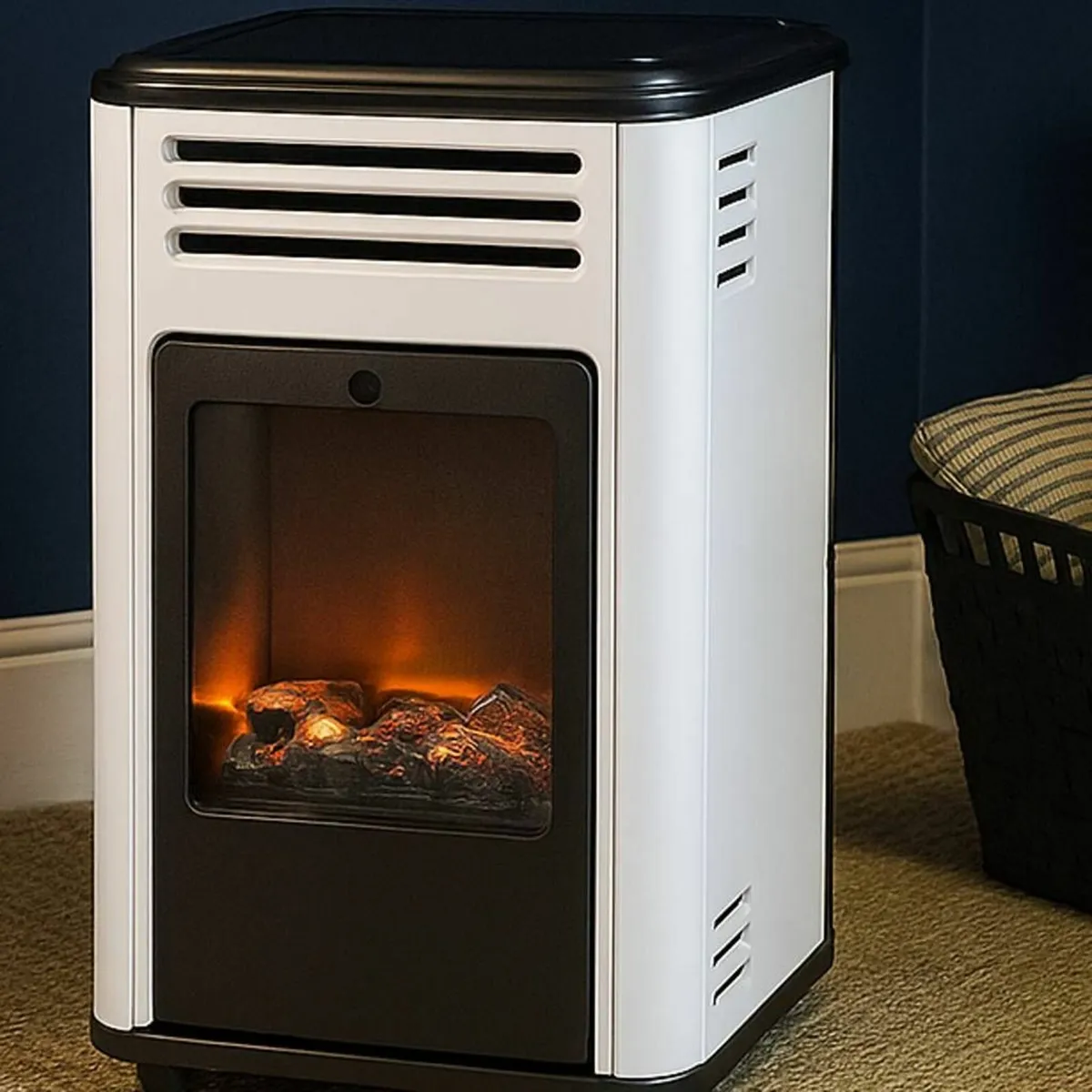 🔥 Manhattan Mobile Gas Heaters. Free Delivery. - Image 2