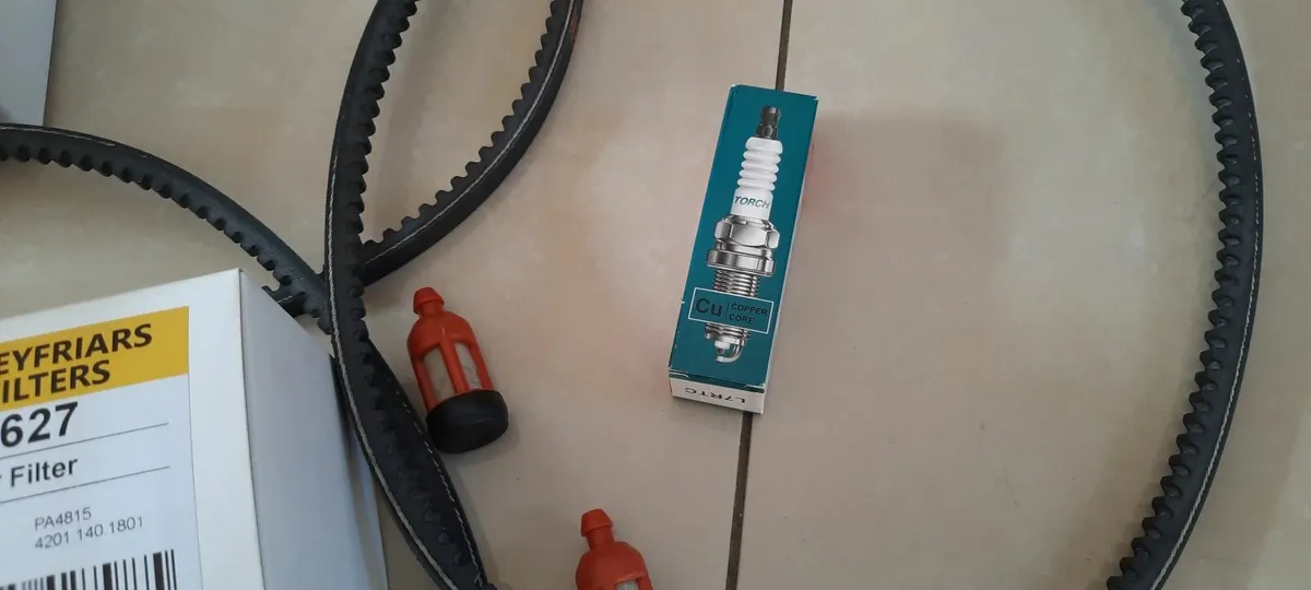 Stihl TS350 Service Kits - Image 3