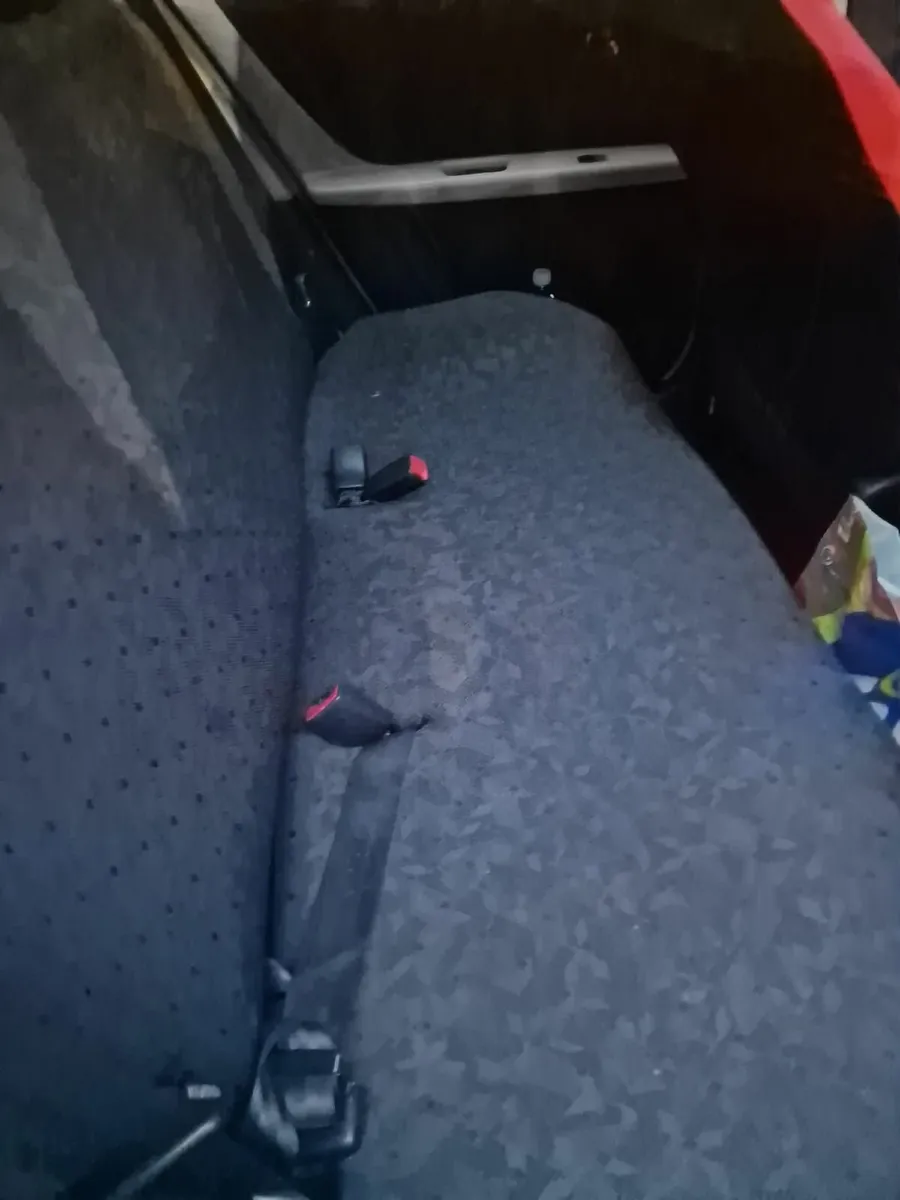 Toyota Vitz Automatic 2010 model - Image 2