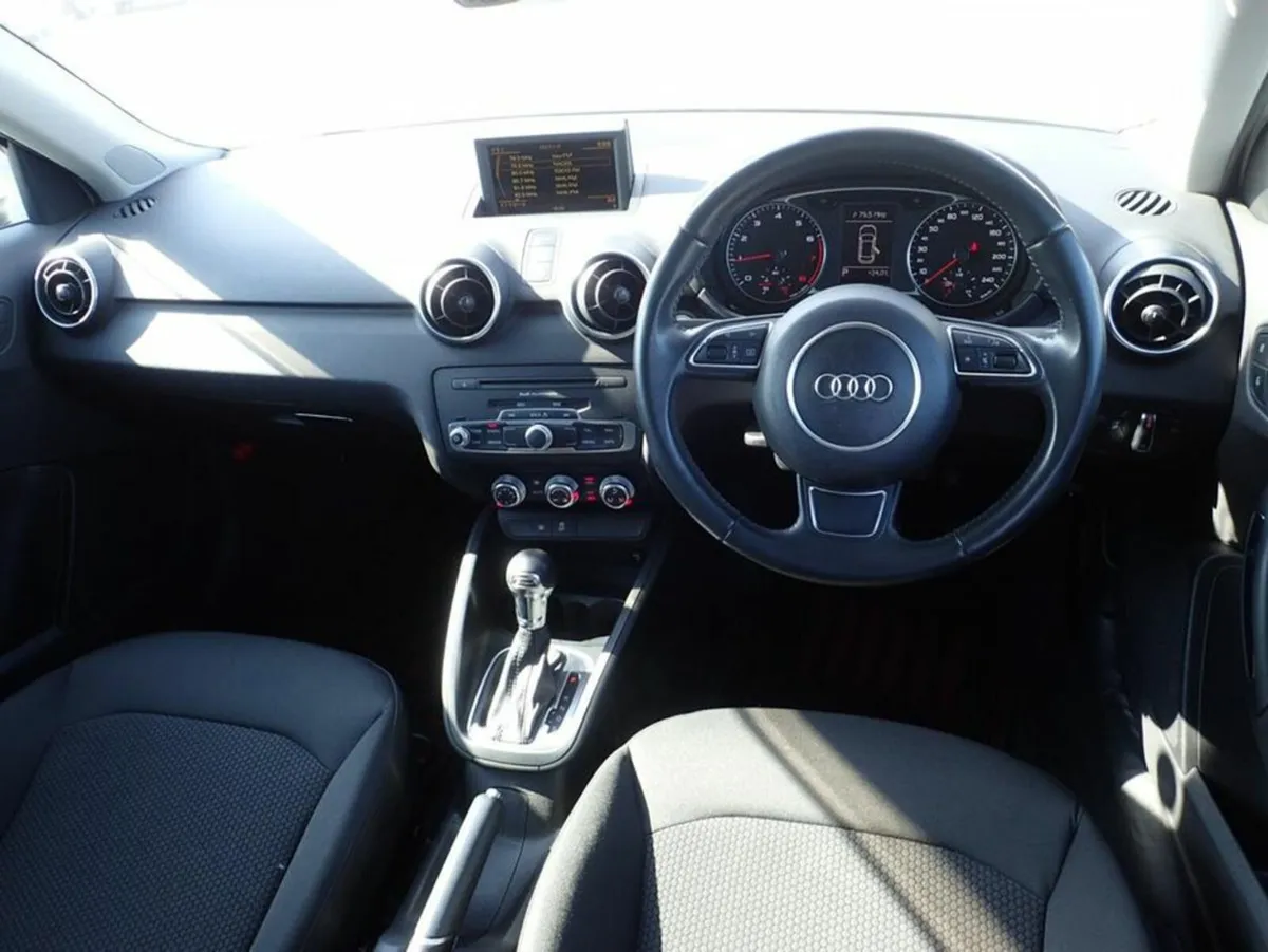 Audi A1 Sportback - Image 2