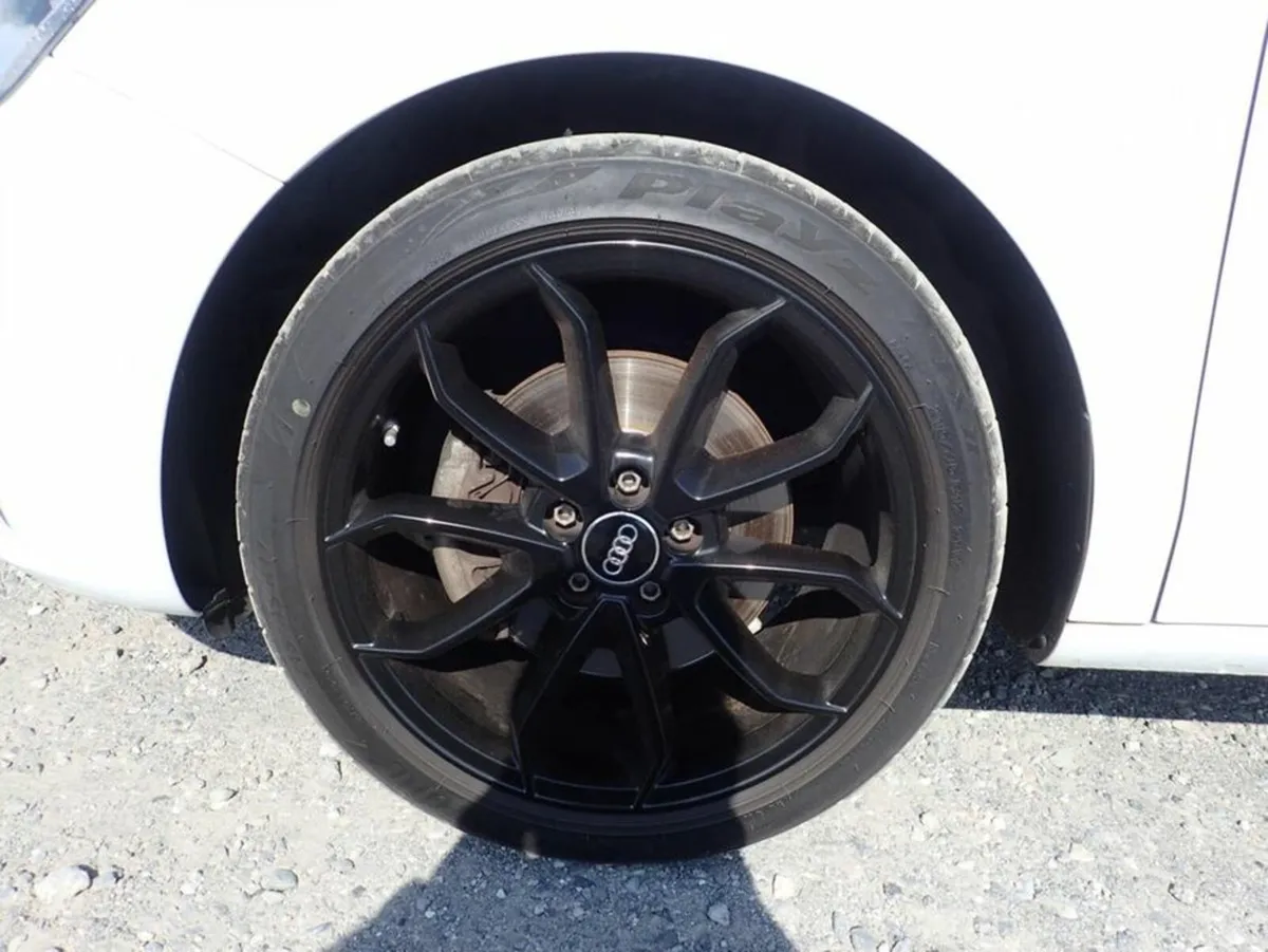 Audi A1 Sportback - Image 3