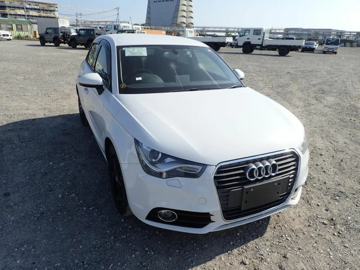Audi A1 Sportback - Image 4