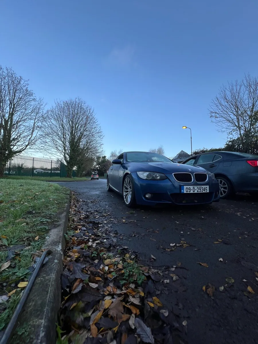 Bmw e92 320d - Image 2