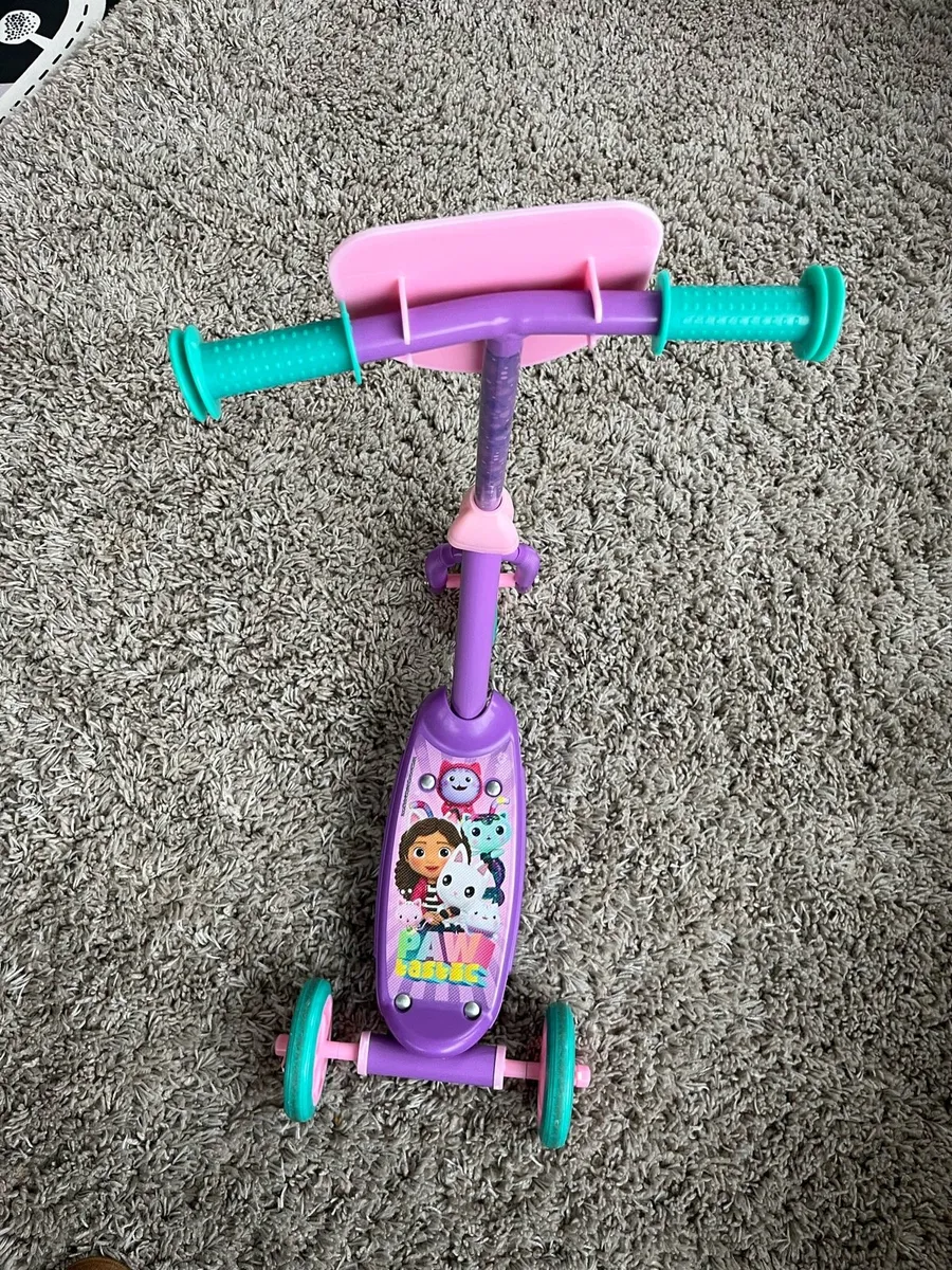 Child’s scooter - Image 4