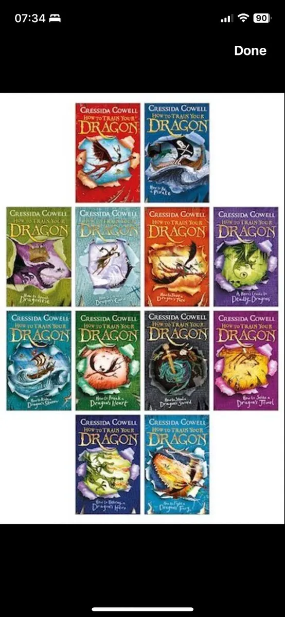 Children’s Books - 3 for €10 GREAT CHRISTMAS GIFT - Image 3