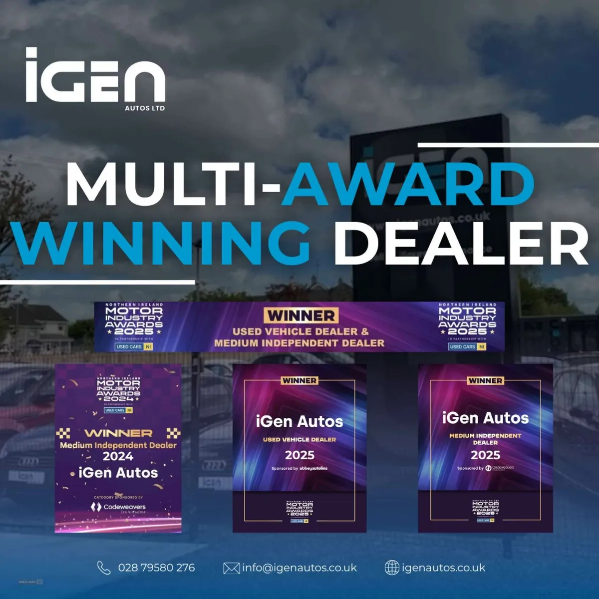 Mini Cooper 2.0 Cooper S 3dr - Image 2