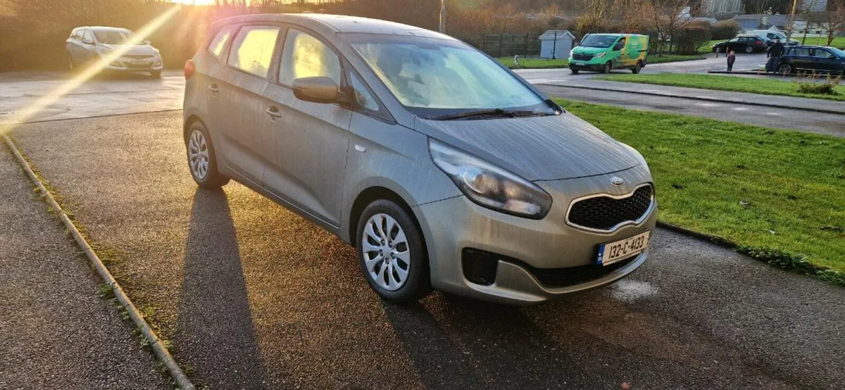 Kia 7 sets 1,6 petrol ⛽️ Fresh Nct 01/27 - Image 2