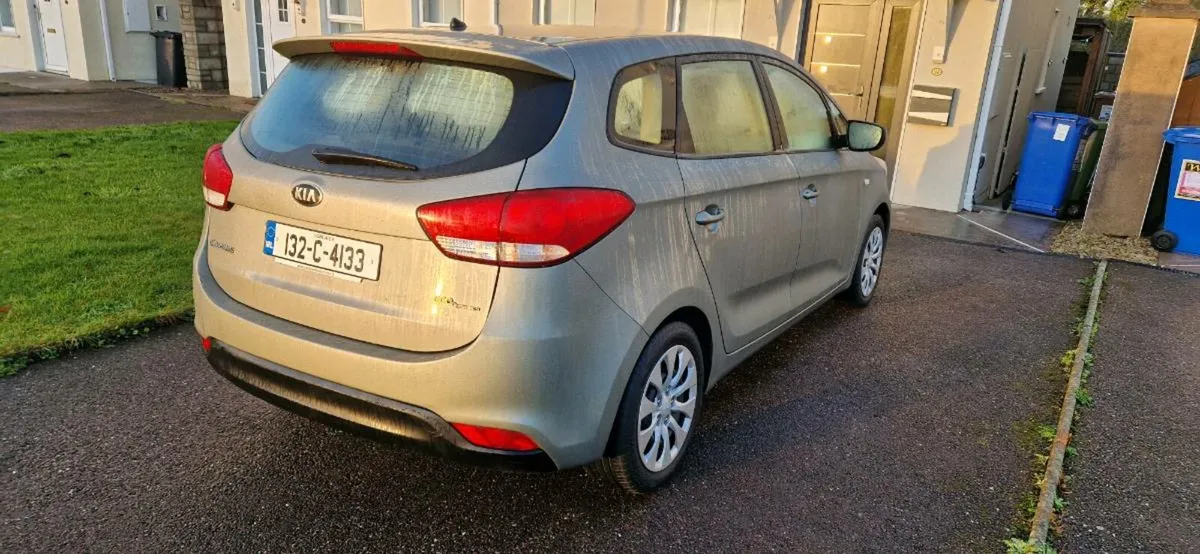 Kia 7 sets 1,6 petrol ⛽️ Fresh Nct 01/27 - Image 4