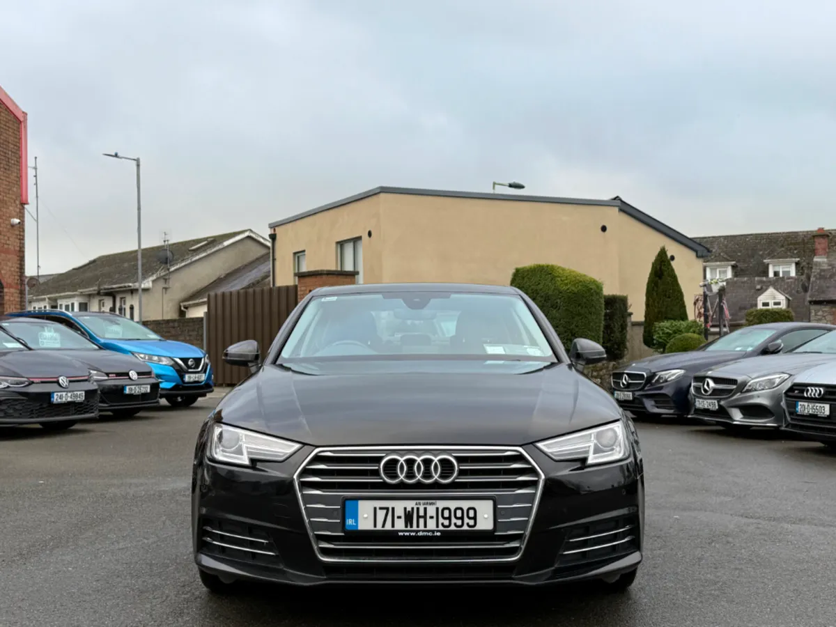 Audi A4 2.0 TDI SPORT ULTRA *190BHP* - Image 2