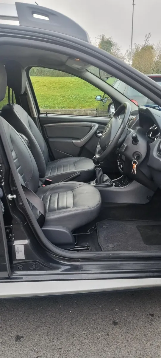 2017 Dacia Duster 1.5 dCi – Low Mileage – NCT Read - Image 4
