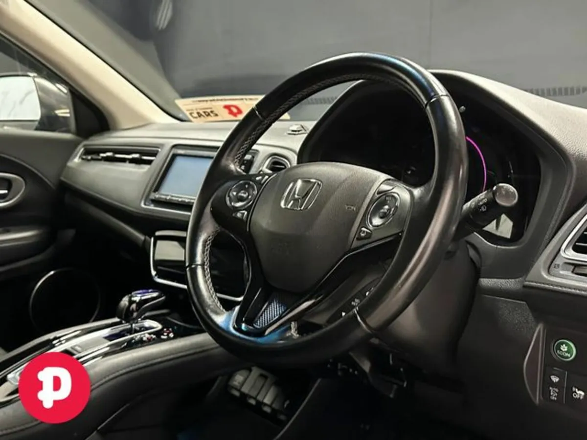 Honda Vezel Z Hybrid Auto - Straight Sale Discount - Image 2