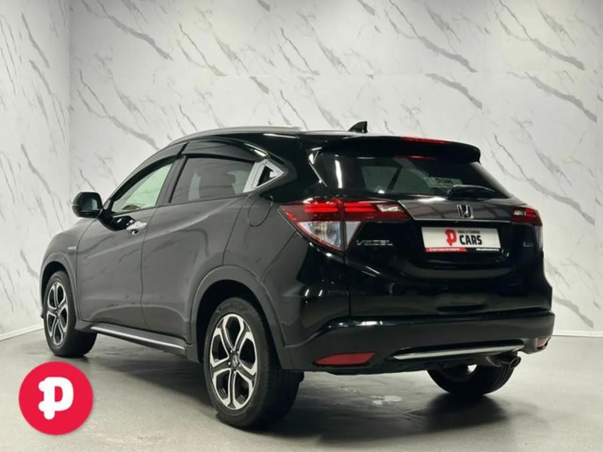 Honda Vezel Z Hybrid Auto - Straight Sale Discount - Image 3