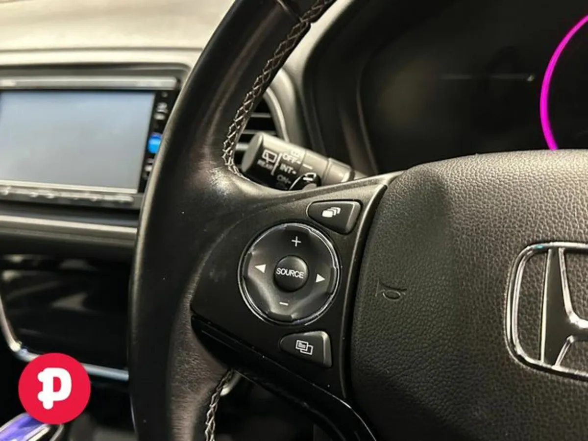 Honda Vezel Z Hybrid Auto - Straight Sale Discount - Image 4