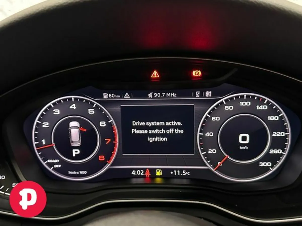 Audi A4 1.4 Sport Auto Avant - Straight Sale Disco - Image 4