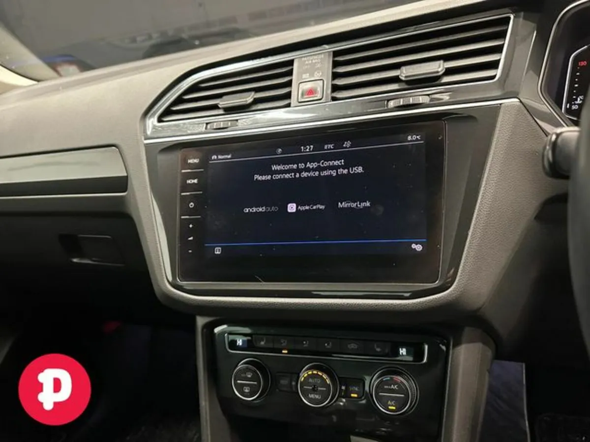 Volkswagen Tiguan 2.0TDI Highline 4 Motion Auto - - Image 4