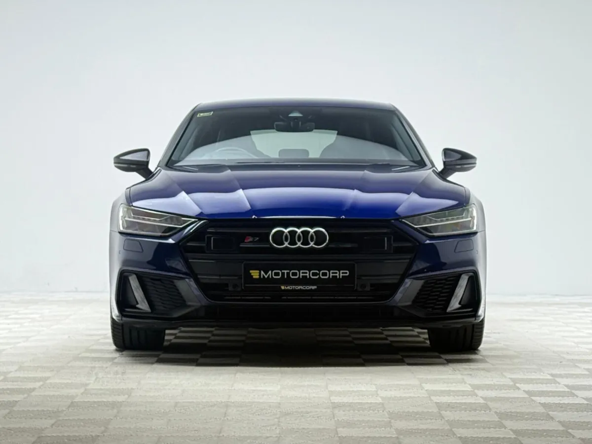 Audi S7 S7 3.0 TDI 349HP QUATTRO *HUGE SPEC* - Image 2