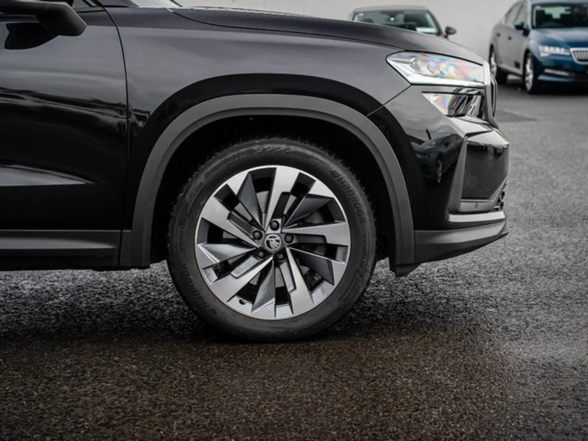 Skoda Kodiaq SE L TDI DSG *FULL LEATHER* - Image 3