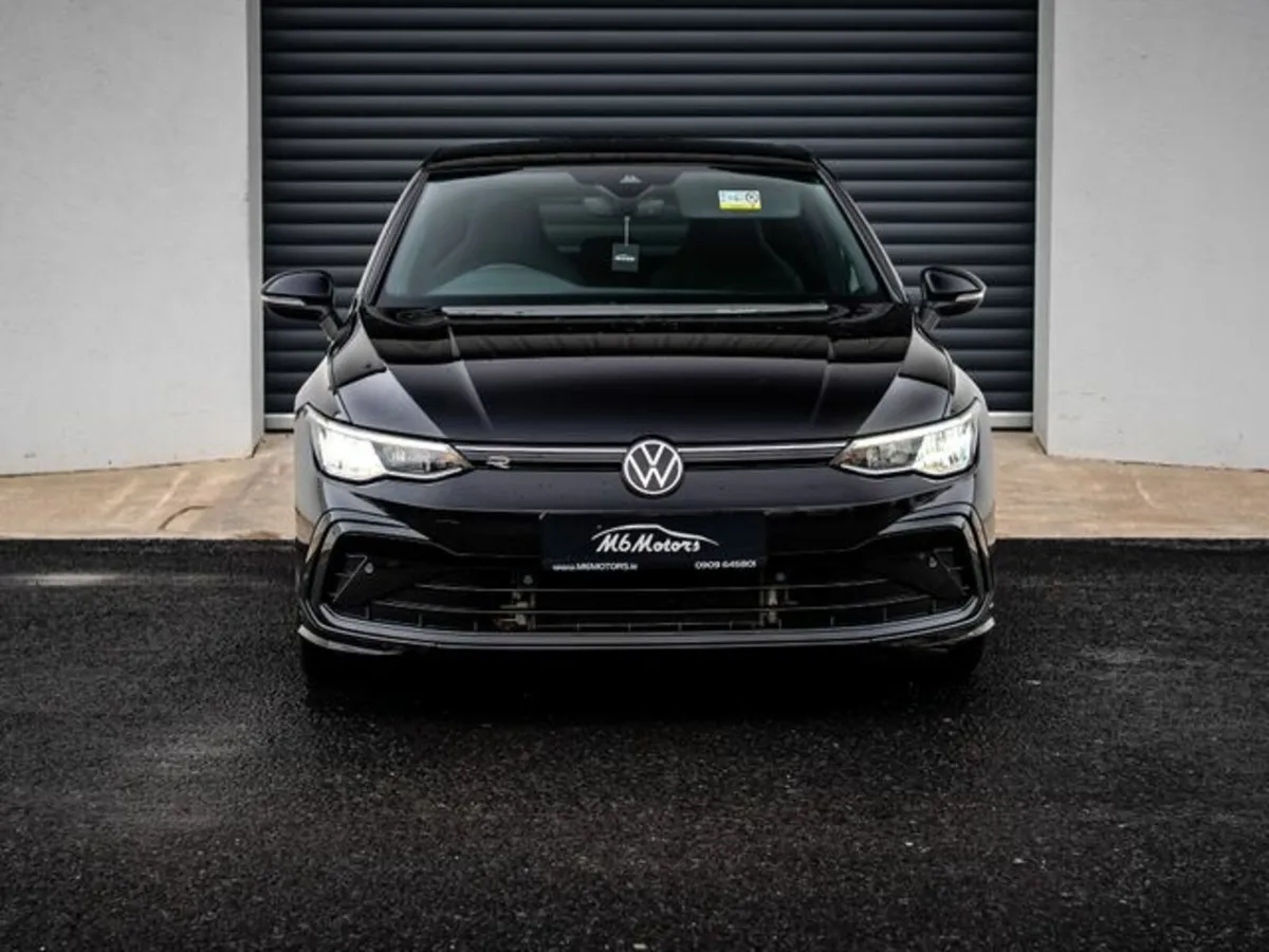 Volkswagen Golf R-LINE TSI - Image 3