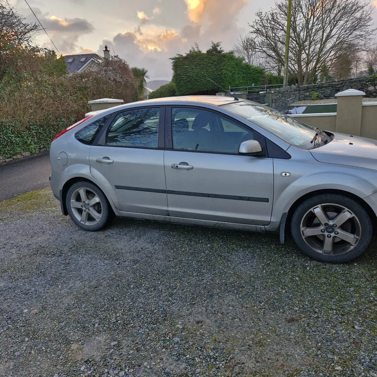 Ford Focus 2007 - Image 1