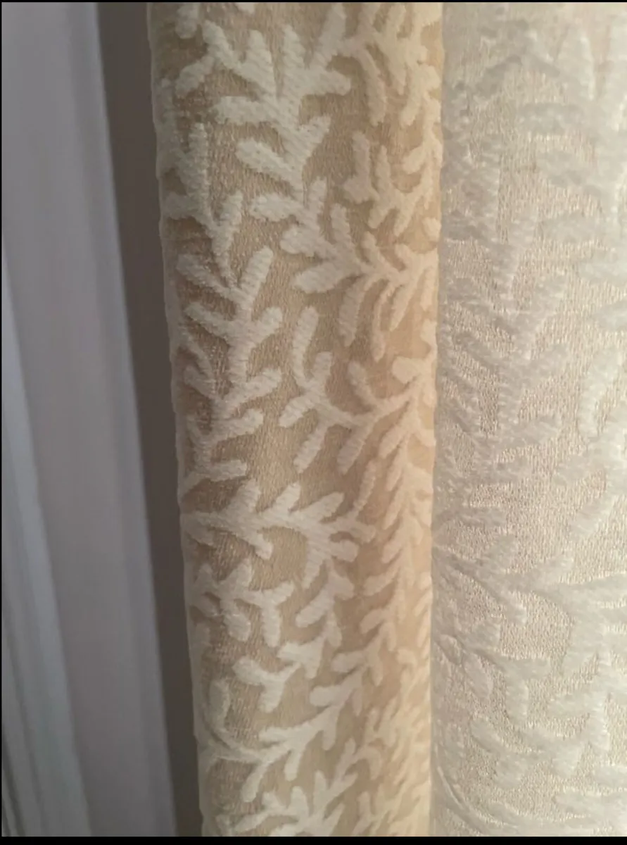 Curtains - Image 1
