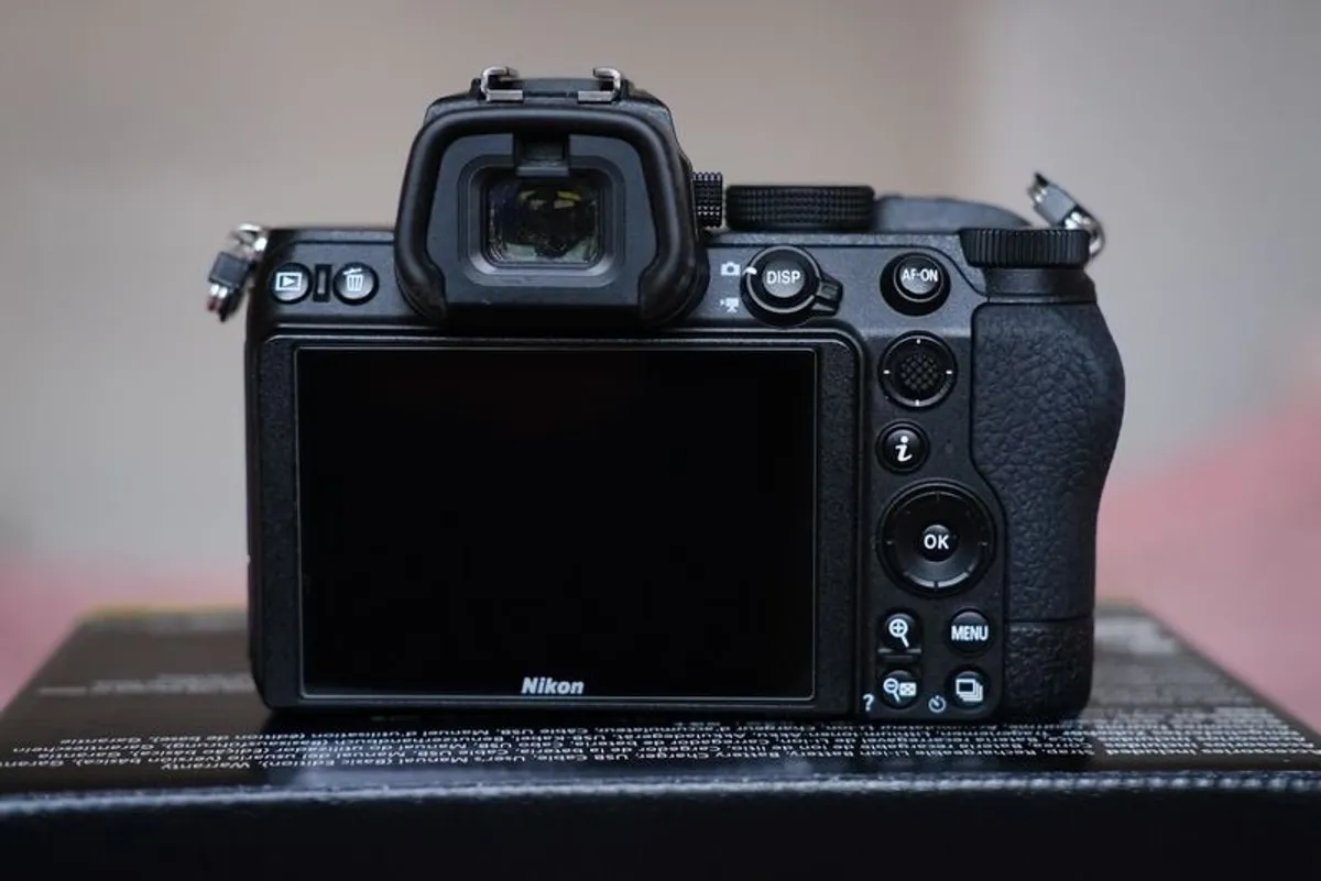 Nikon Z5 + Viltrox 35mm 1.8 - Image 3